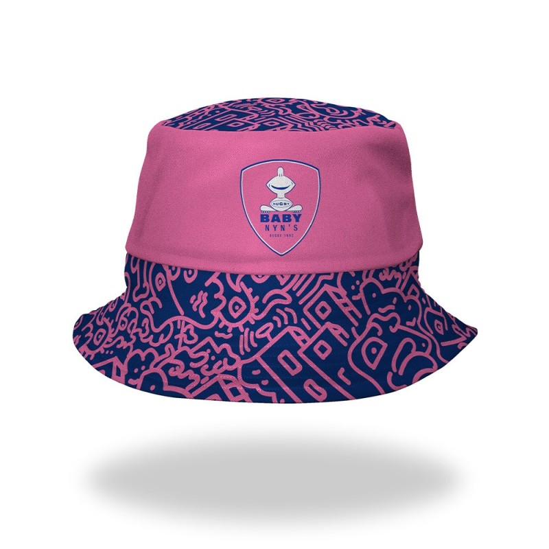 Bob’in Baby Nyn's Doodle