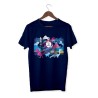 Tshirt homme Baby Nyns Dino 2022-2023 face
