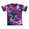 Maillot réplica Baby Nyn's 2024-2025 Retro gaming face