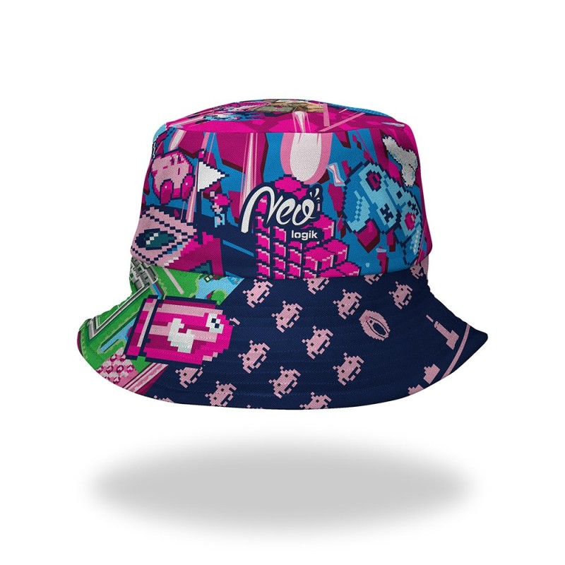 Bob'in Baby Nyn's Retro gaming dos