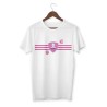 Tshirt homme sur cintre blanc baby nyns Babyzou