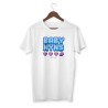 Tshirt unisexe 4 lifes Baby Nyn's