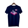 Tshirt unisexe Gameboy Baby Nyn's