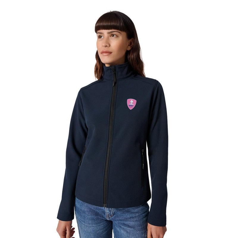 Softshell femme Baby Nyn's