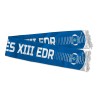 Écharpe supporter Barcarès XIII EDR