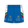 Short de match Barcarès XIII EDR U15 2019-2020 dos
