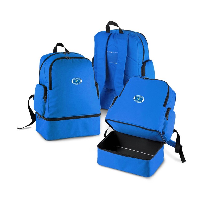 Sac à dos base rigide