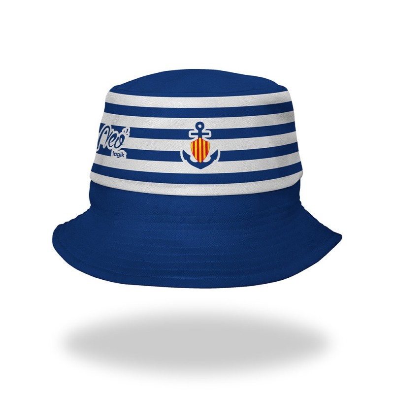 Bob’in adulte Barcarès XIII EDR dos