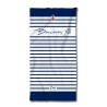 Serviette de plage Barcarès XIII EDR