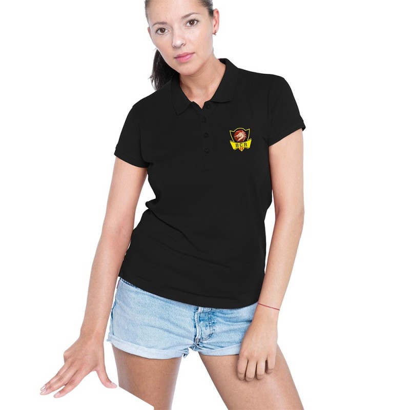 Polo femme