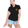 Polo femme