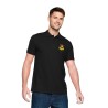 Polo homme