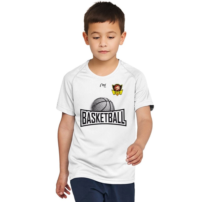 Tshirt sport enfant Starline