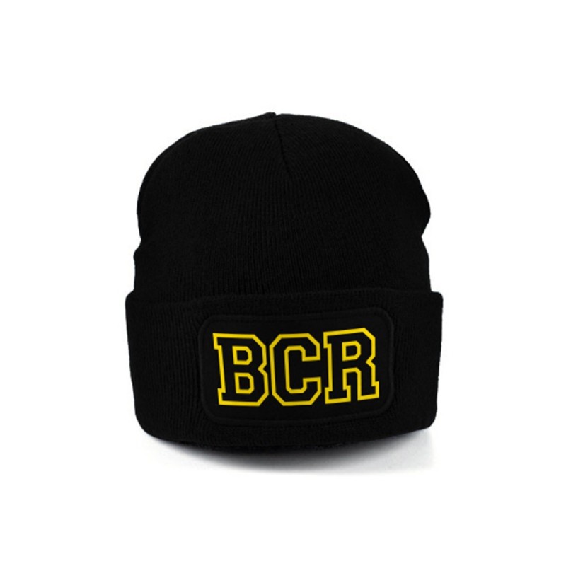 Bonnet Beechfield patch