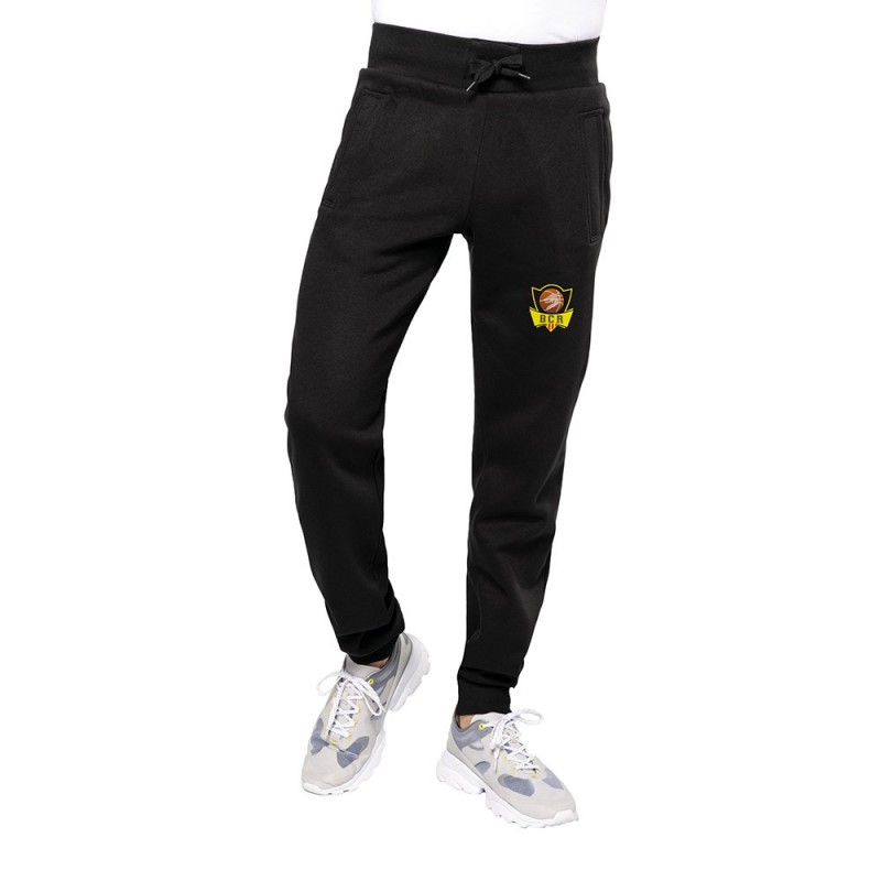 Pantalon jogging adulte