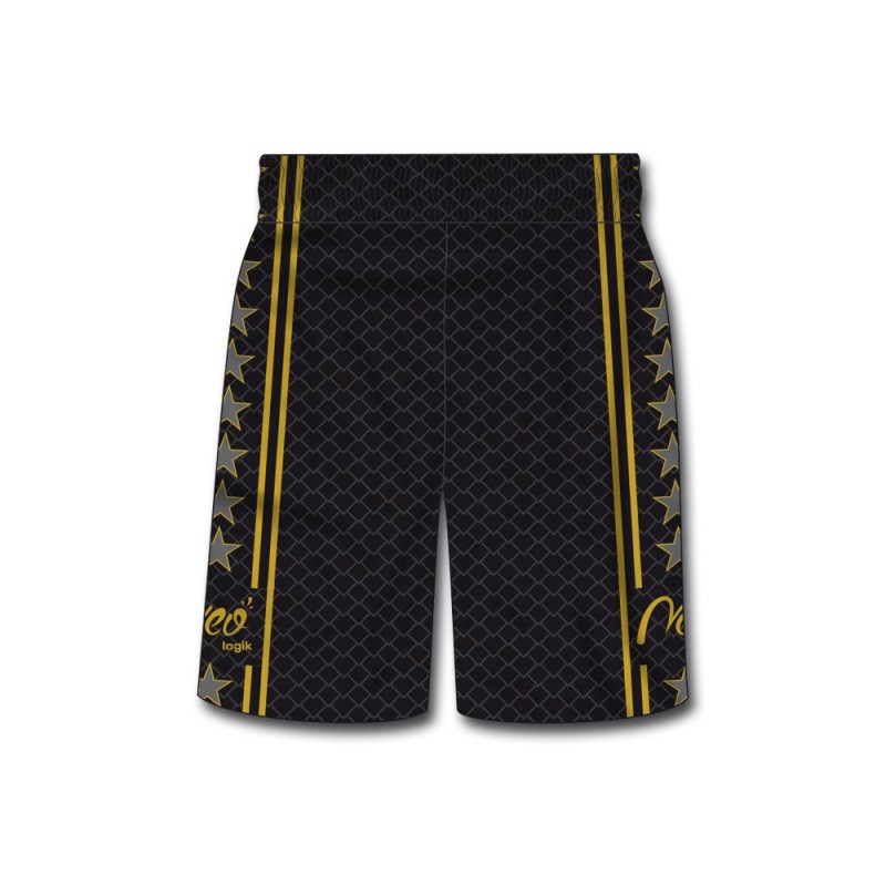 Short basket enfant Basket Club Rivesaltes 2018-2019