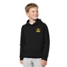 Sweat capuche enfant