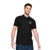 Polo homme