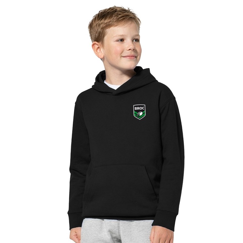 Sweat capuche enfant