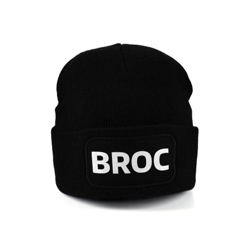 Bonnet Beechfield patch