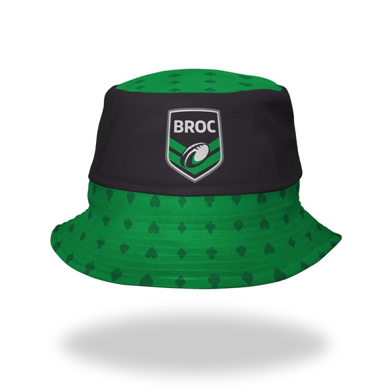 Bob’in BROC Boutenac