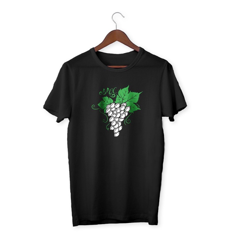 T-shirt unisexe BROC Boutenac - Culture