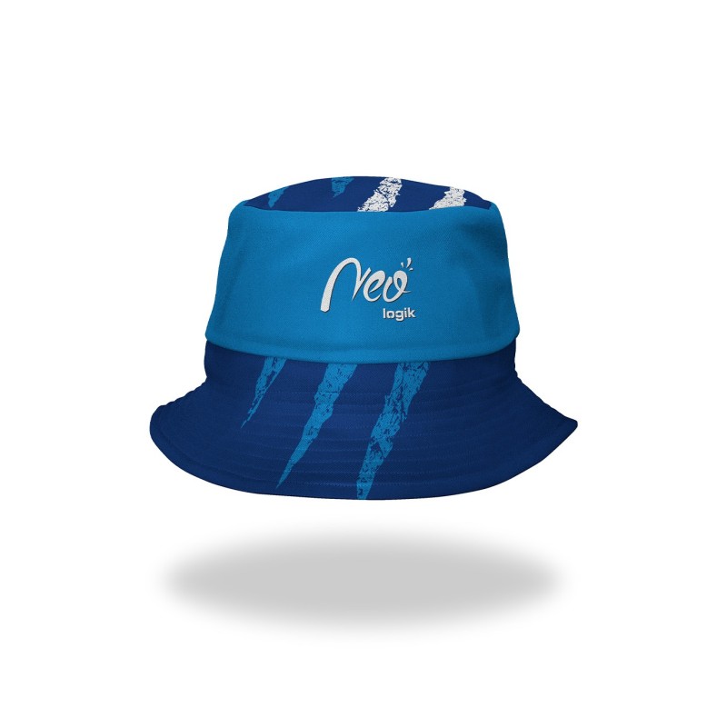 Bob'in adulte Carl Entraigues XIII dos