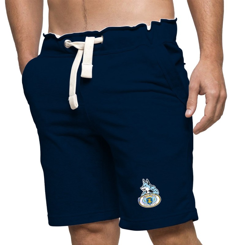 Bermuda Carl Entraigues XIII