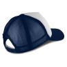 Casquette marne Carl Entraigues XIII dos