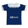 Maillot de match 2024-2025 Carl Entraigues XIII dos