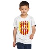 Tshirt sport enfant On fire