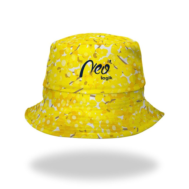 Bob’in Céret Sportif XV Jaune mimosas