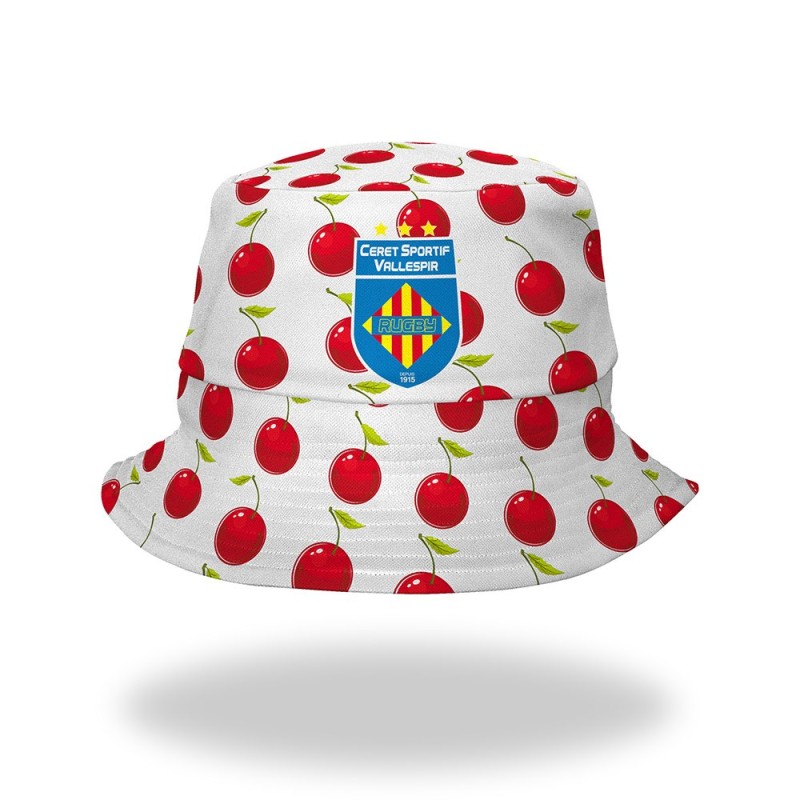 Bob’in Céret Sportif XV Meilleur cueilleur