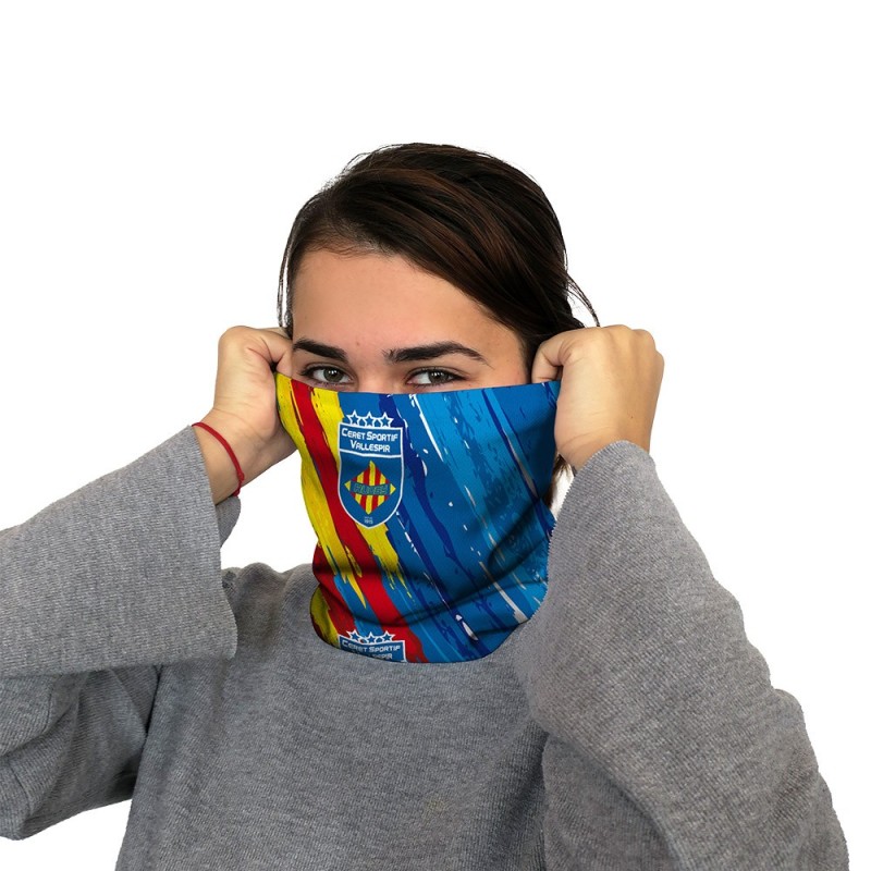 Tour de cou multifonctions