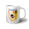 Mug COC Rugby