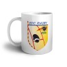 Mug COC Rugby