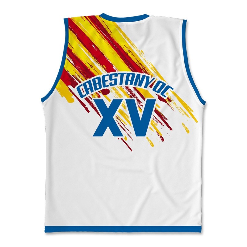 Débardeur Beach COC Rugby 2018-2019