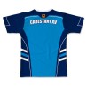 Maillot de match Collector 2011-2012 Coc Rugby dos