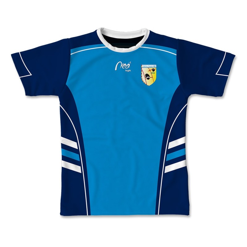 Maillot réplica COC Rugby Collector 2011-2012