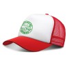 Casquette trucker