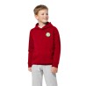Sweat capuche enfant