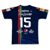 Maillot réplica Collioure Sportif XV 2019-2020