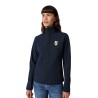 Softshell femme COC Rugby XV