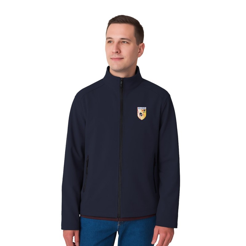 Softshell homme COC Rugby