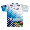 Maillot de match École de Rugby du Vallespir 2020-2021