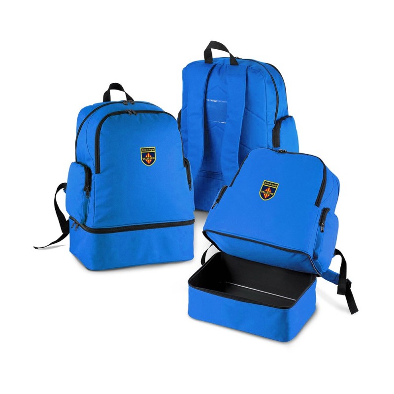 T-shirt homme École de Rugby du Vallespir