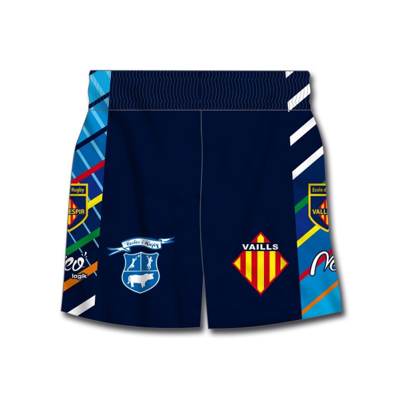 Short de match 2021-2022