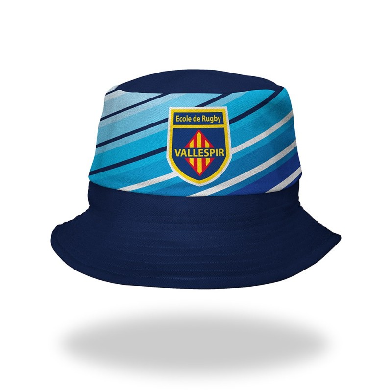 Bob’in adulte École de Rugby du Vallespir