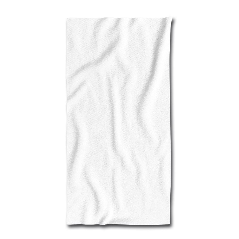 Serviette de plage de l’École de Rugby du Vallespir.