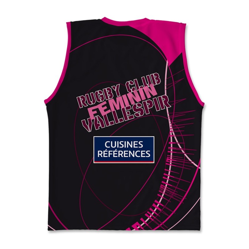 Débardeur Beach RCVF 2020-2021